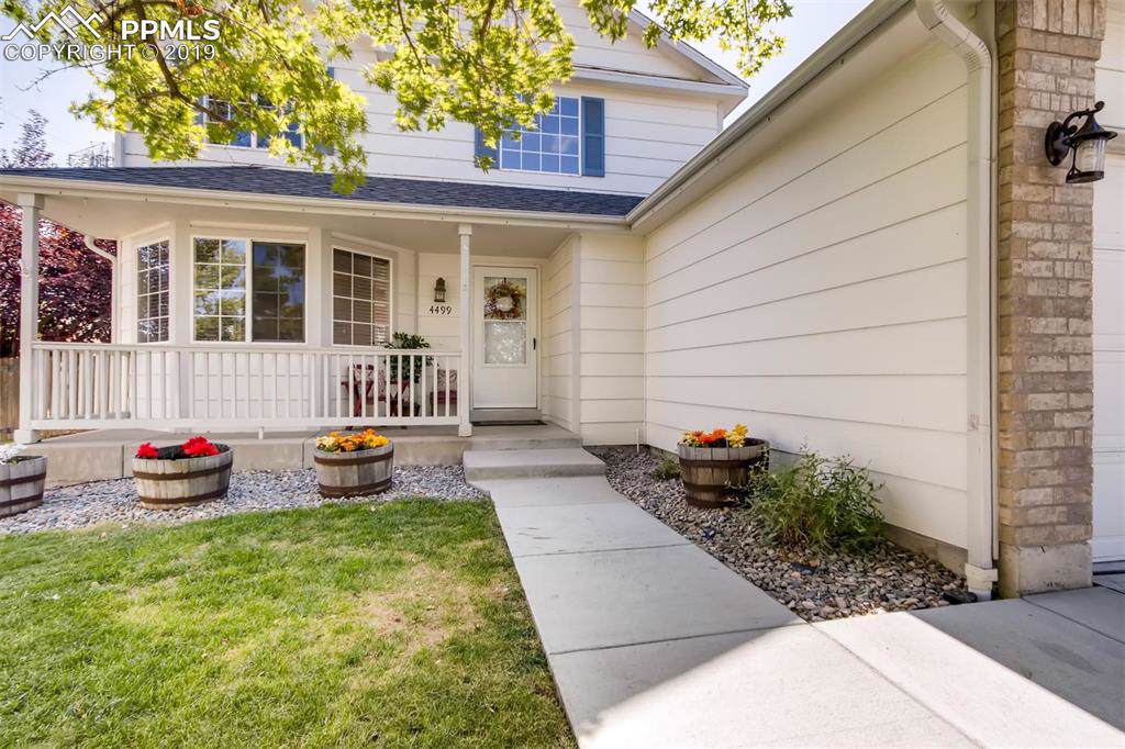 4499 Halifax Street - Photo 1