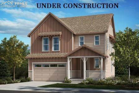 1631 Stable View Drive - Photo 1