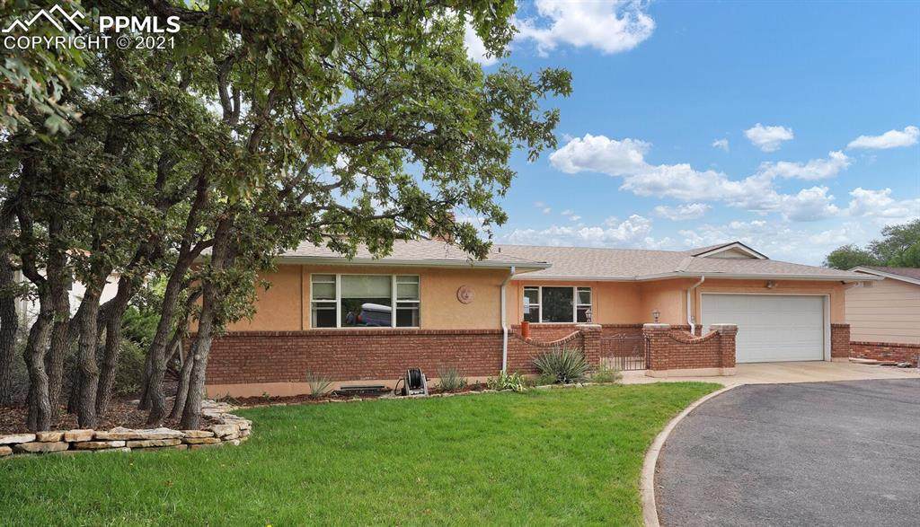 2412 Virgo Drive - Photo 1
