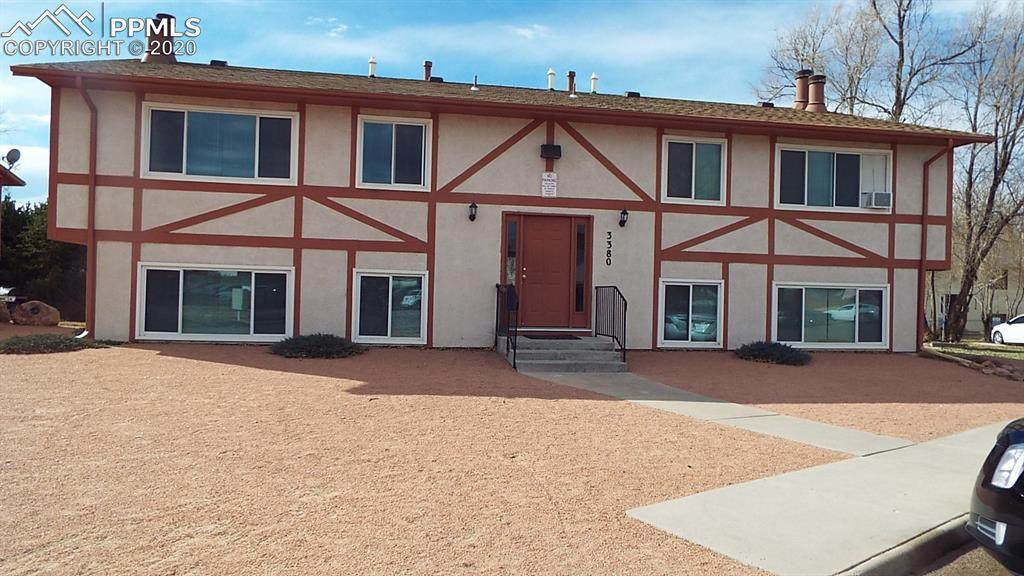 3380 Cochran Drive - Photo 1