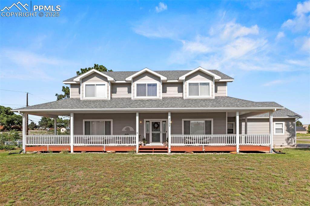 7137 Murdoch Drive - Photo 1