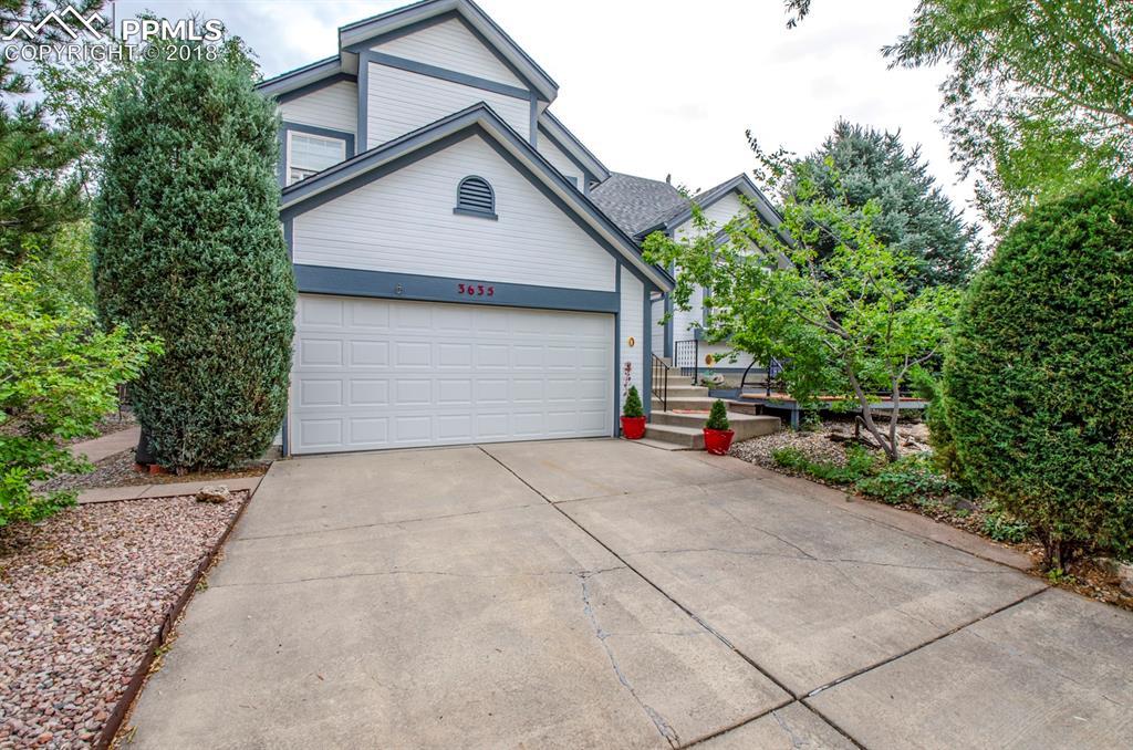 3635 Trailhill Place - Photo 1