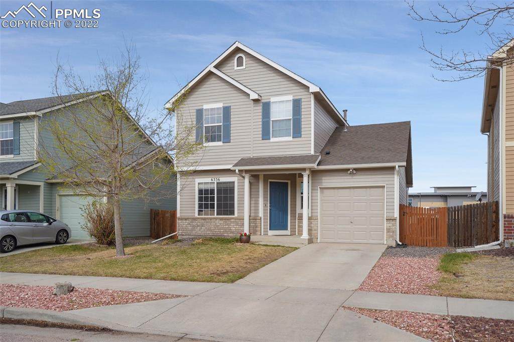 6336 Rockville Drive - Photo 1