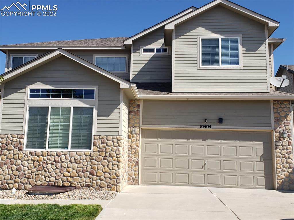 10404 Deer Meadow Circle - Photo 1