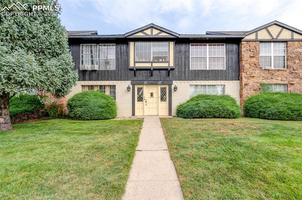 2902 Airport Road - Photo 1
