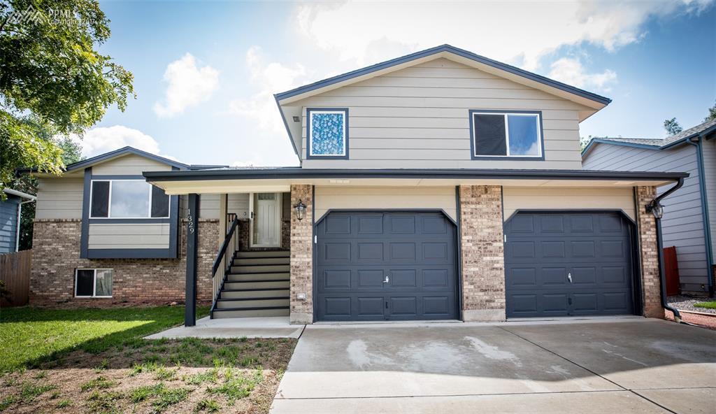 1329 Marsh Hawk Drive - Photo 1