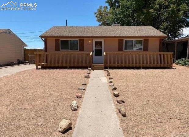 2622 Holmes Street - Photo 1