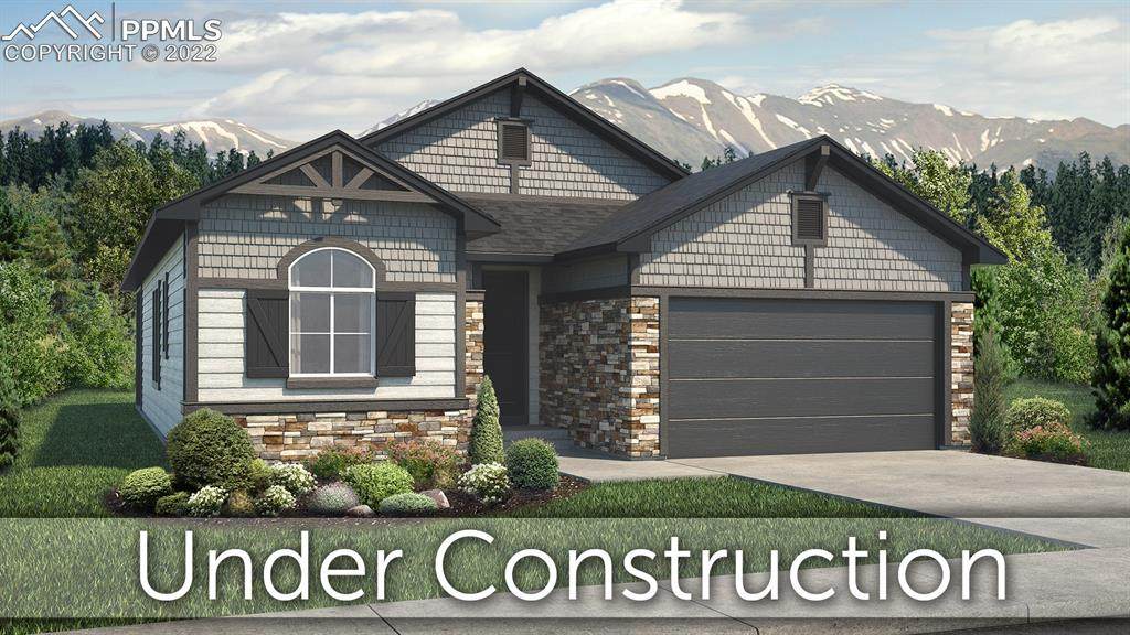 9956 Bison Valley Trail - Photo 1