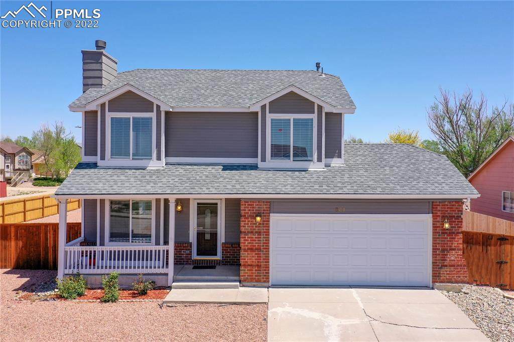 801 Daffodil Street - Photo 1