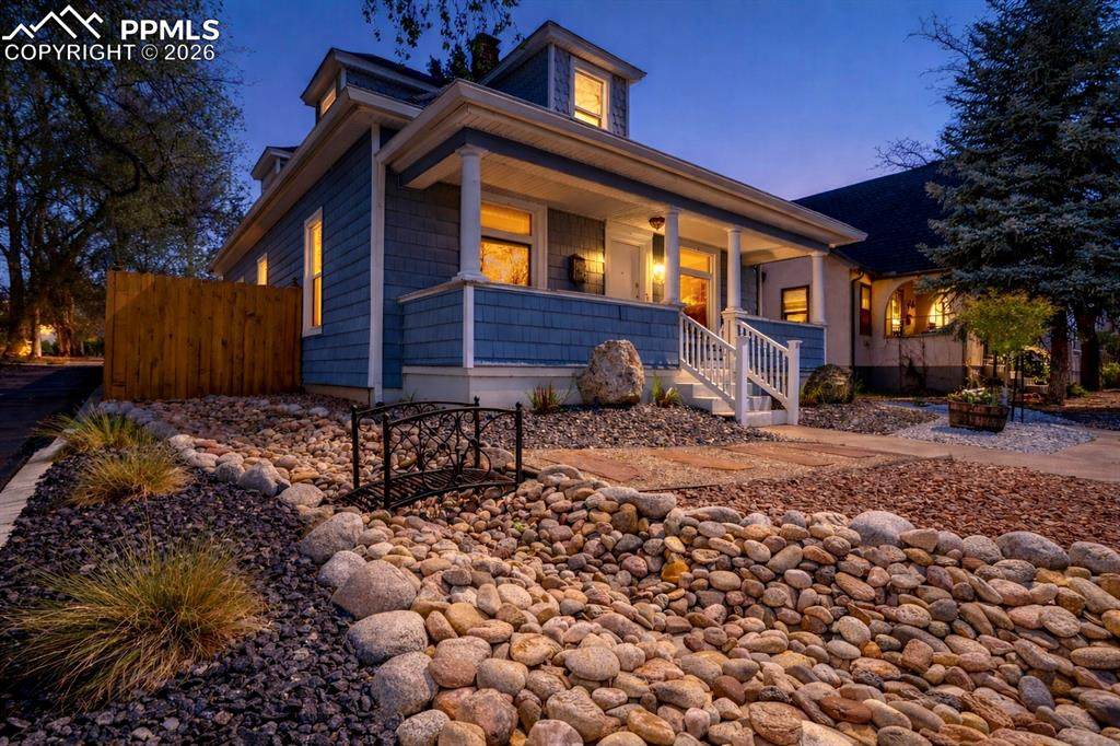 1302 Platte Avenue - Photo 1