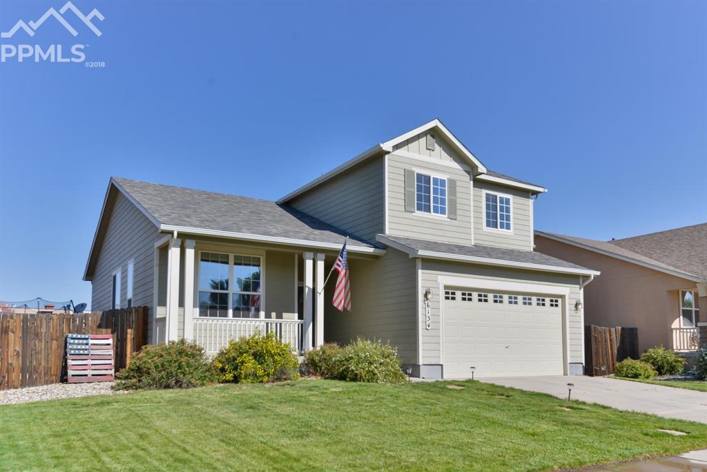 6134 Mountain Brook Street - Photo 1
