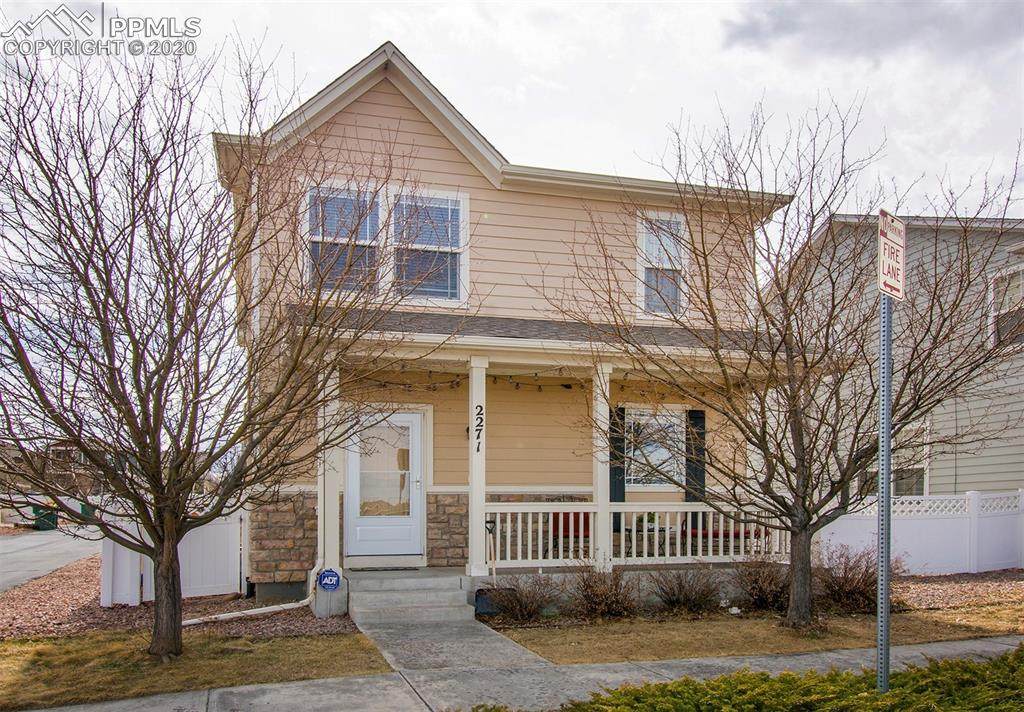 2271 Ellingwood Drive - Photo 1
