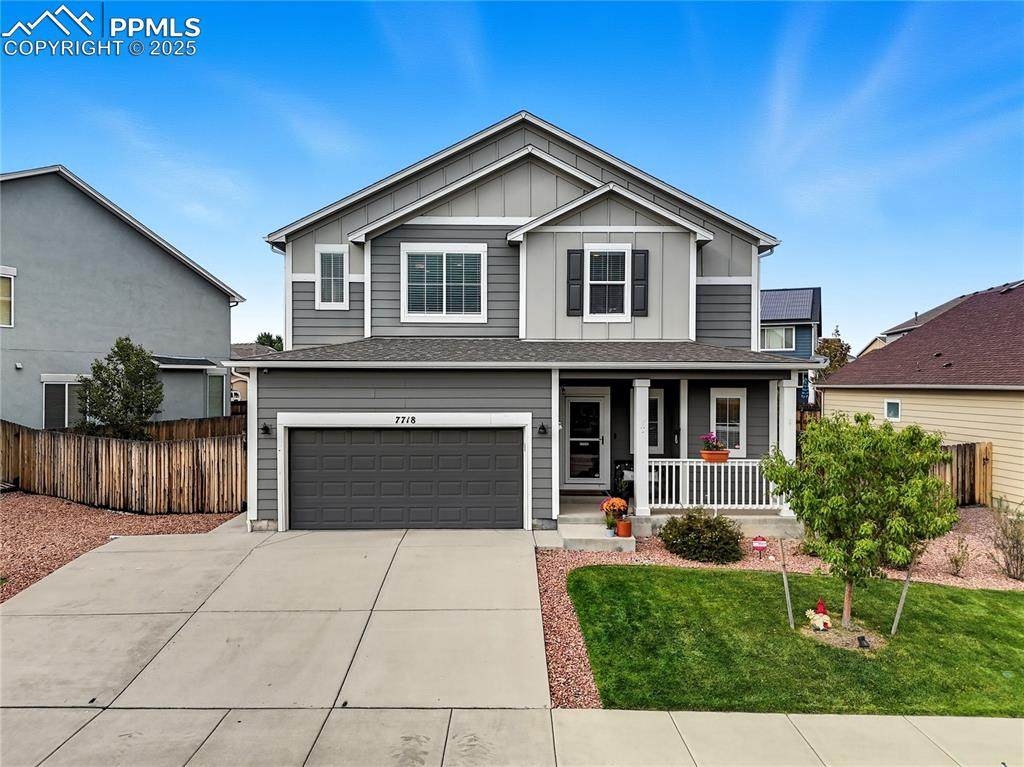 7718 Wagonwood Place - Photo 1