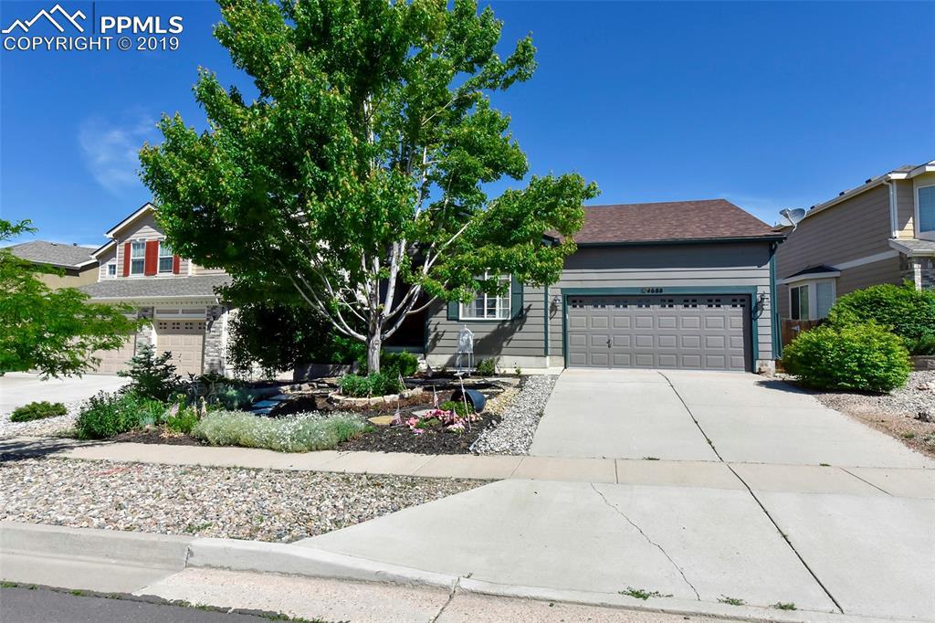 4688 Desert Varnish Drive - Photo 1