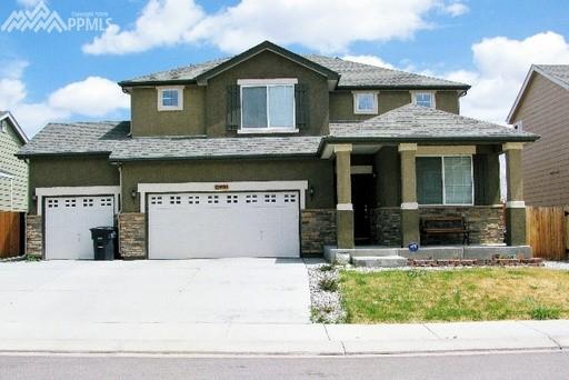 450 Winebrook Way - Photo 1