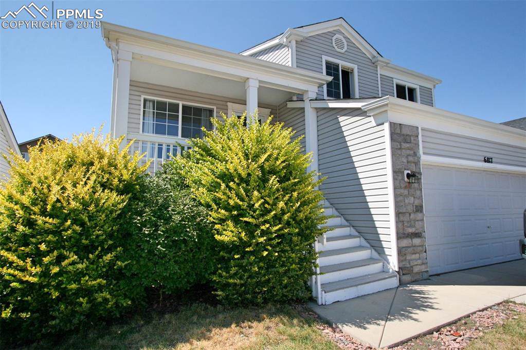 6817 Summer Grace Street - Photo 1