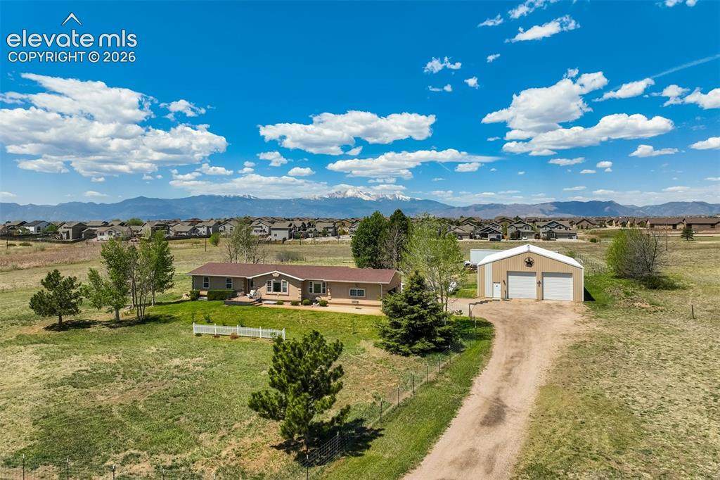 6350 Luther Road - Photo 1