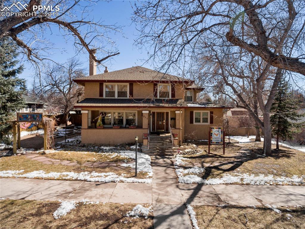 311 Logan Avenue - Photo 1