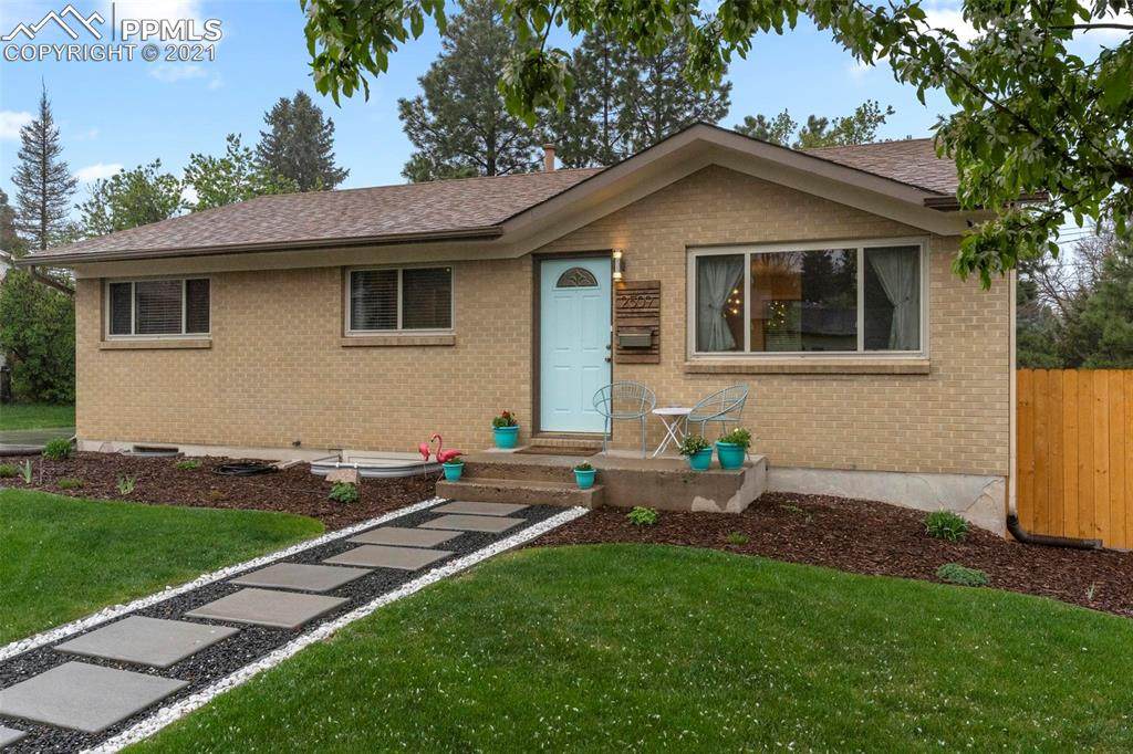 2509 Lelaray Street - Photo 1