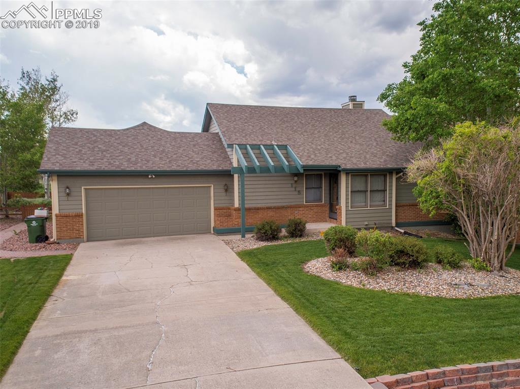 115 Palm Springs Drive - Photo 1