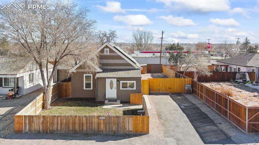 2812 West Street - Photo 1