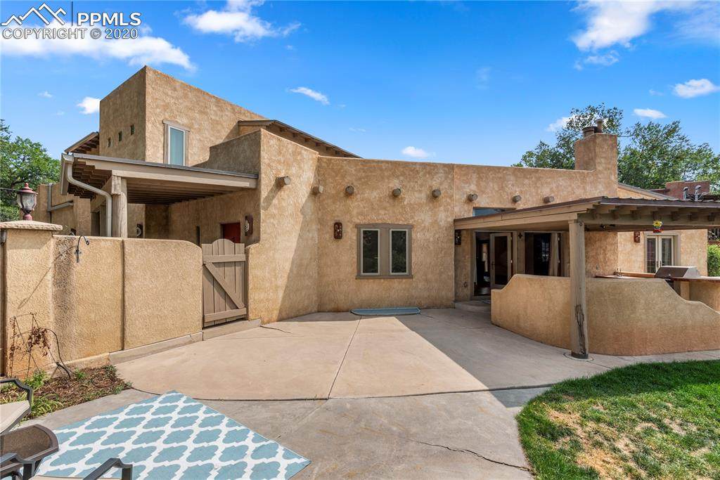 3313 Kiowa Street - Photo 1