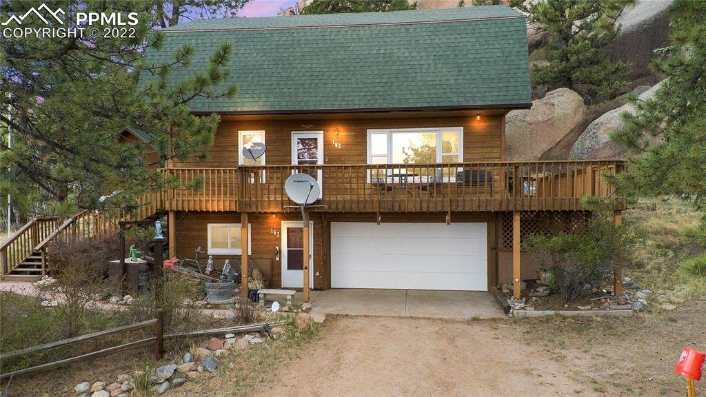 162 Pinon Circle - Photo 1