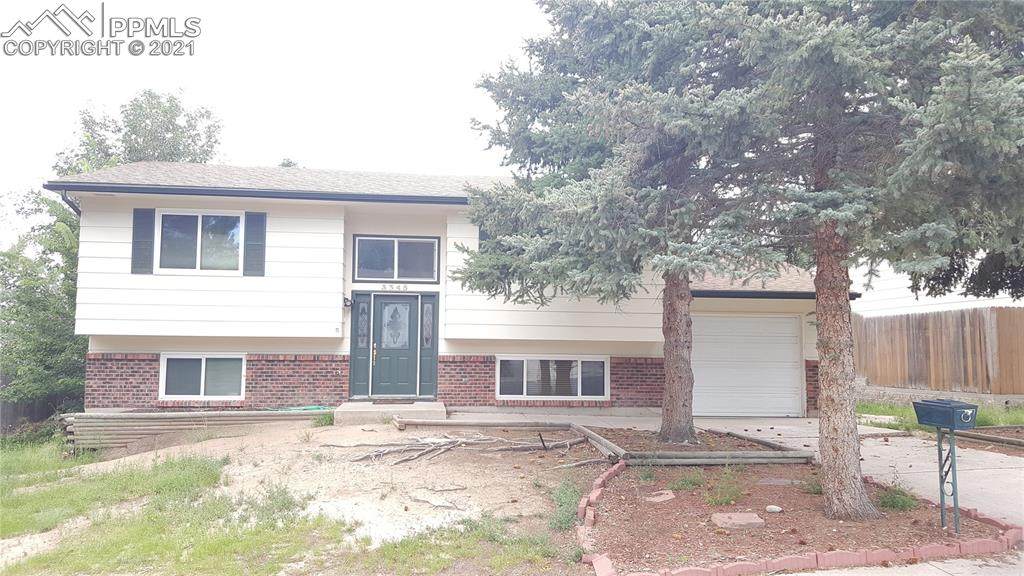 3345 El Canto Drive - Photo 1