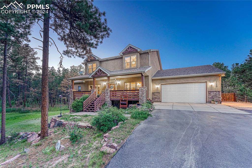 7080 Franciville Road - Photo 1