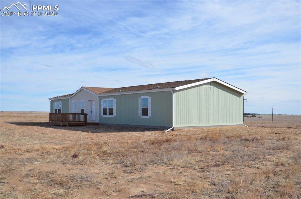 1305 Ramah Highway - Photo 1
