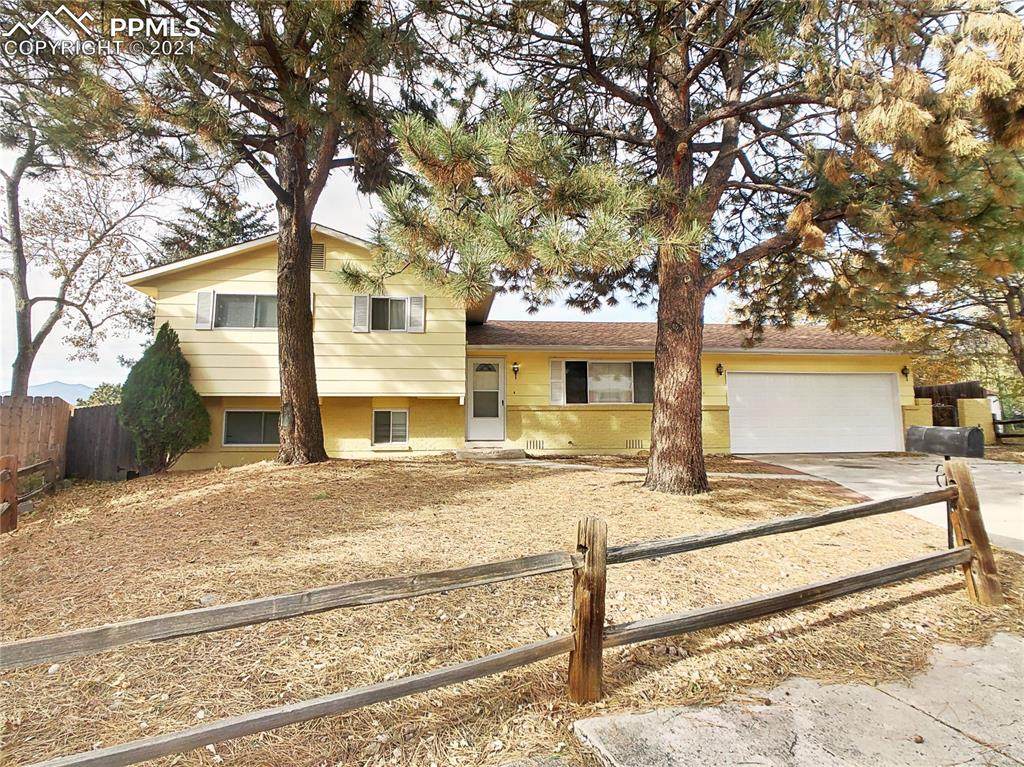 2936 El Capitan Drive - Photo 1