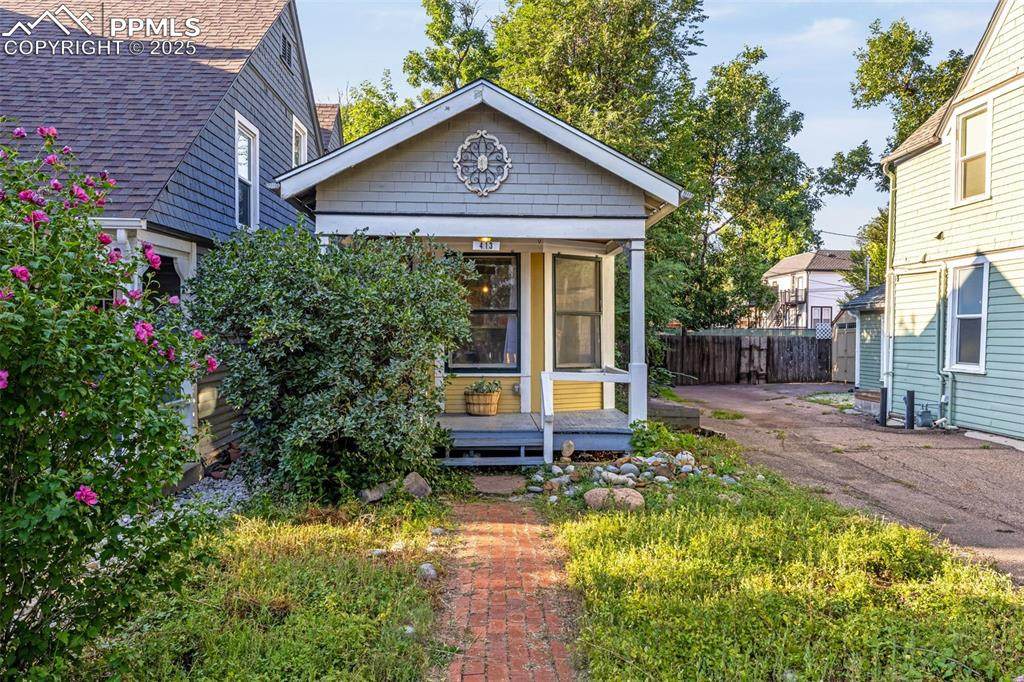 413 Bijou Street - Photo 1