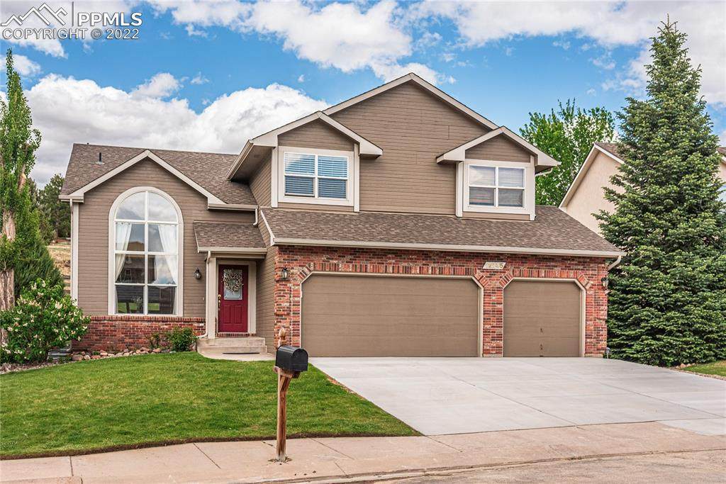 12245 Jones Park Court - Photo 1
