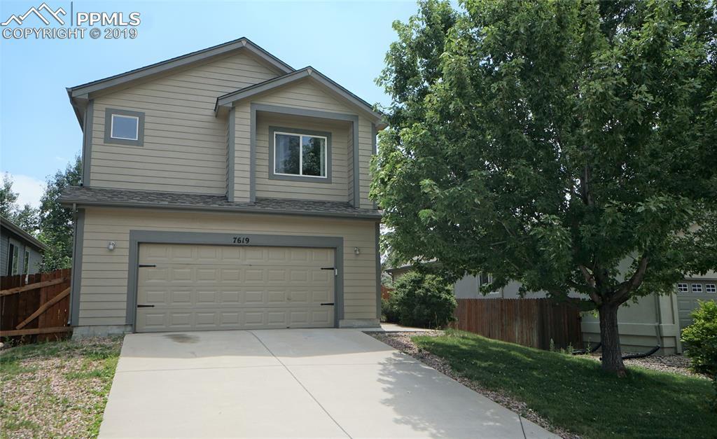 7619 Mountain Laurel Drive - Photo 1