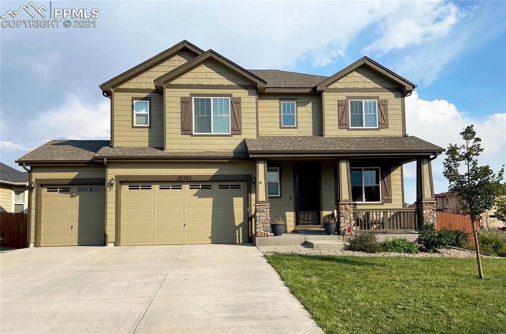 10305 Mount Wilson Place - Photo 1