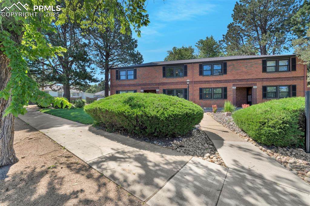 2493 Paseo Road - Photo 1