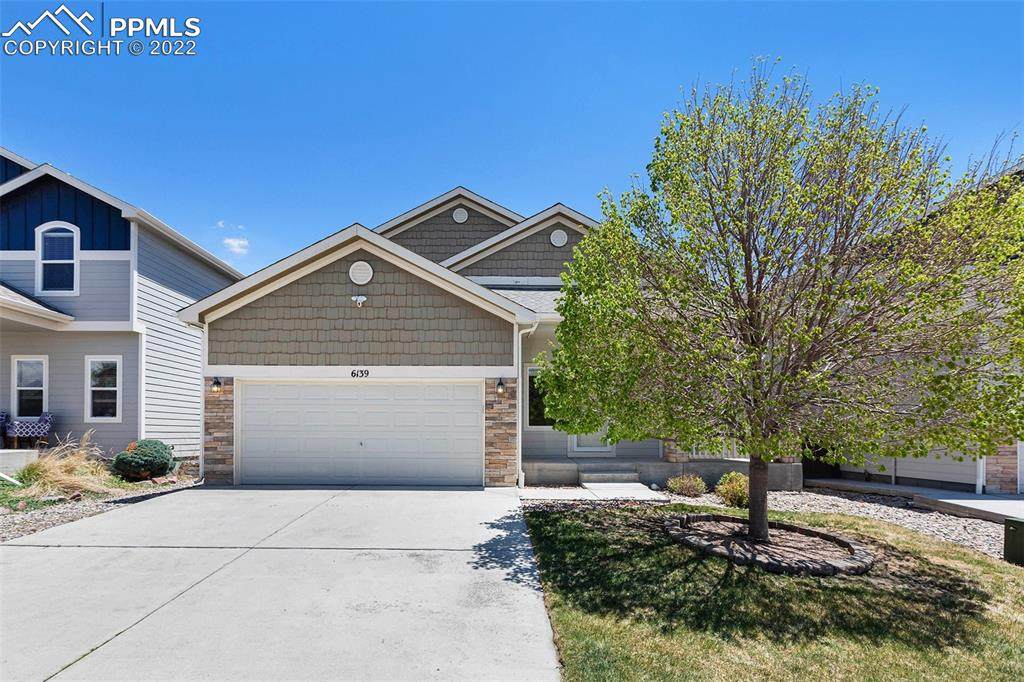 6139 Rocking Chair Lane - Photo 1