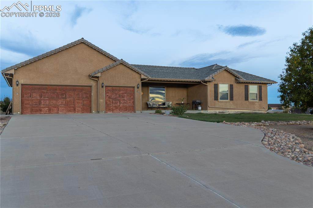 1350 Farley Drive - Photo 1