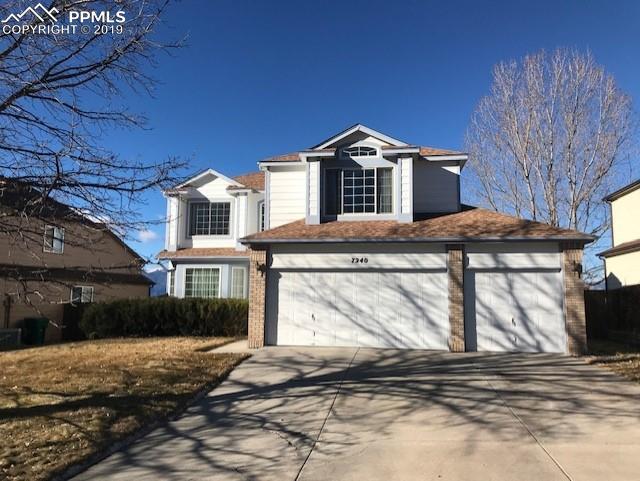7240 Ashley Drive - Photo 1