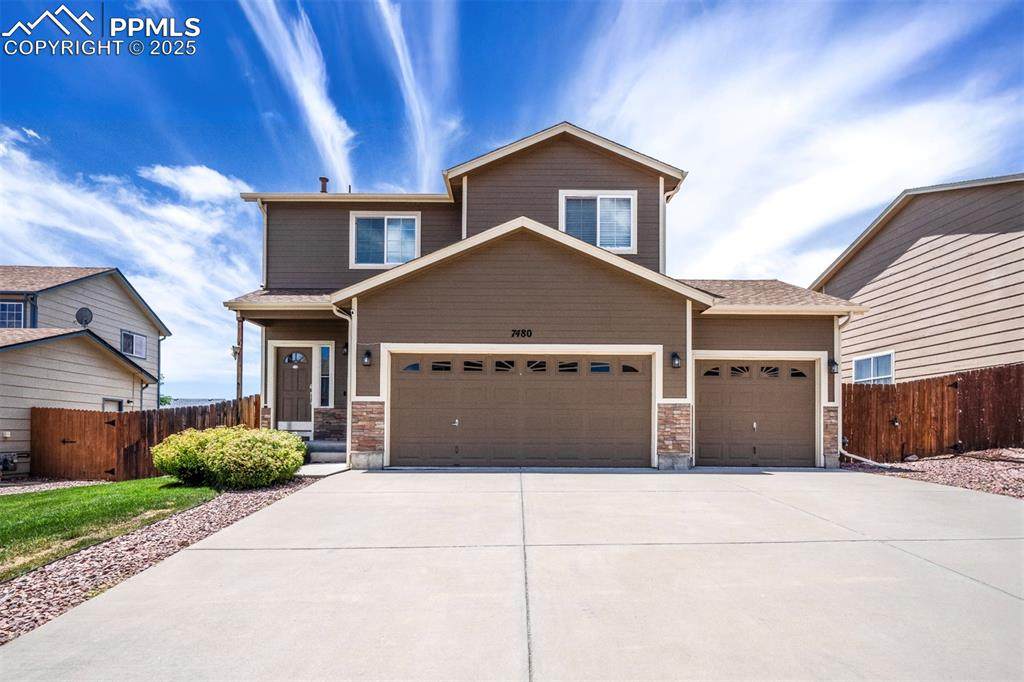 7480 Twin Valley Terrace - Photo 1