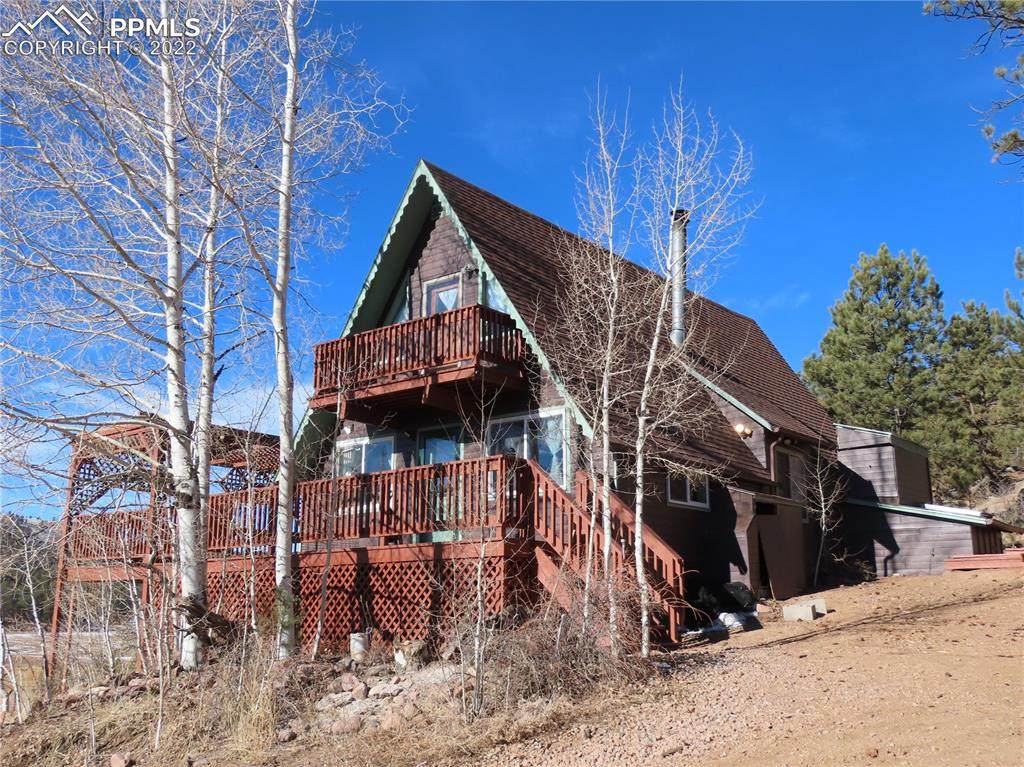 1503 Lakemoor Drive - Photo 1