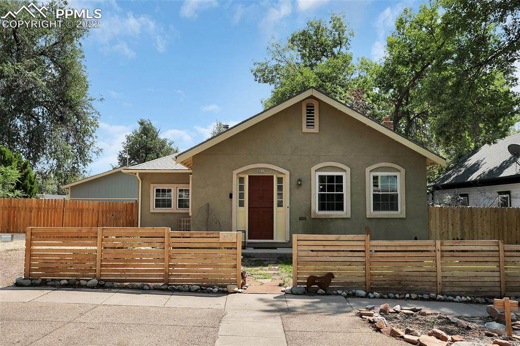 417 Walnut Street - Photo 1