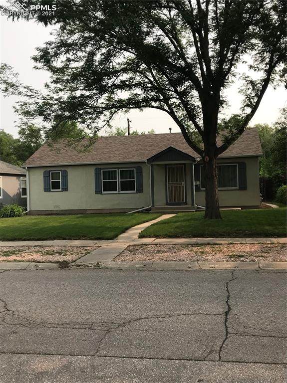 806 La Salle Street - Photo 1