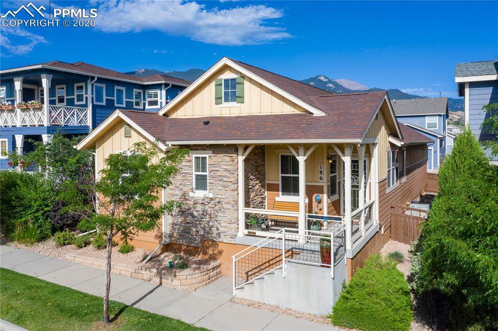 186 Millstream Terrace - Photo 1