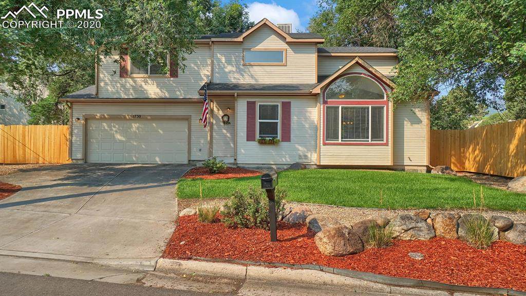1730 Lorraine Street - Photo 1