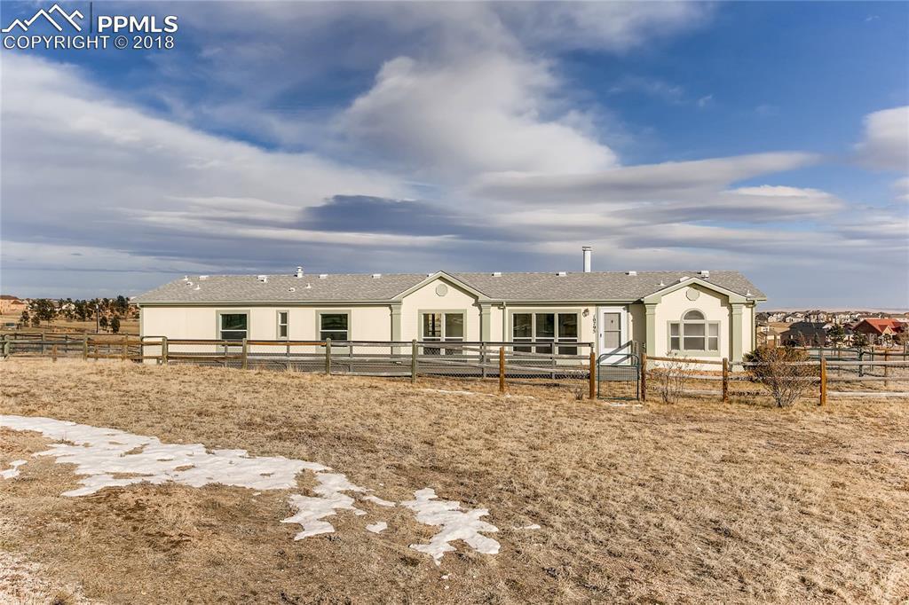 10795 Indian Paint Trail - Photo 1