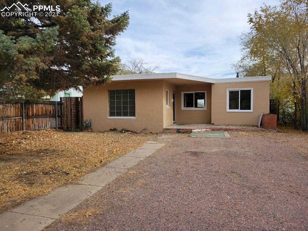 2914 3rd Avenue - Photo 1