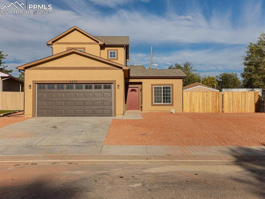 2233 Cruz Court - Photo 1