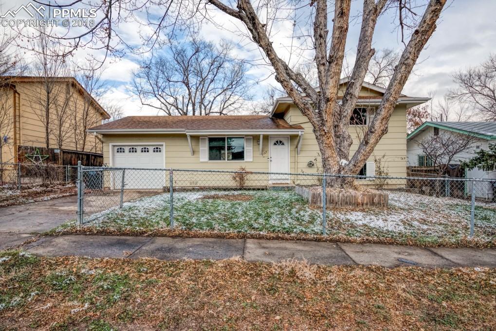 2147 Fernwood Drive - Photo 1