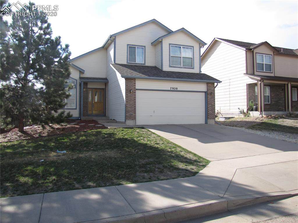 7920 Interlaken Drive - Photo 1